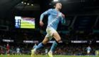 الحذاء الذهبي 2025.. صراع مشتعل بين هالاند ومبابي وكين