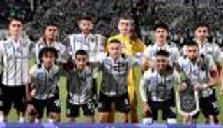 الفيفا يصدم الشباب السعودي قبل الميركاتو الشتوي