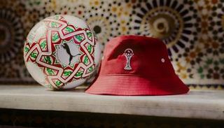 كرة أمم أفريقيا 2025