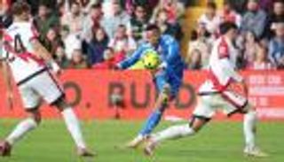 هل يدفع ريال مدريد فاتورة الاعتماد على مبابي وحده؟