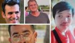 من هم الرهائن الأربع المتبقون في غزة؟