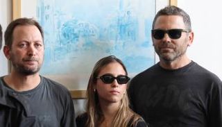 يفعات تومر يروشالمي في المحكمة العليا