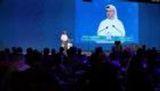 قرقاش يستبعد مشاركة إماراتية في «قوة غزة» ويرى «فرصة للسلام»