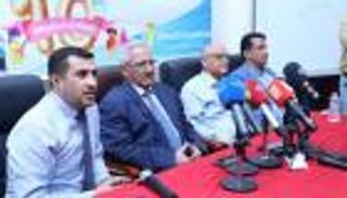 جهود يمنية لتحقيق السلامة الدوائية تكافح «تهريب الحوثي»