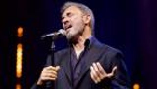 كاظم الساهر يطرب جمهور الأردن.. موعد الحفل وأسعار التذاكر