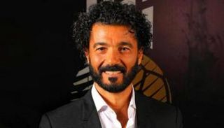 خالد النبوي