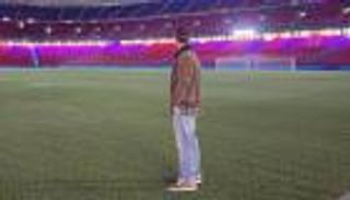 دون علم برشلونة.. ميسي يحدث ضجة في «كامب نو»