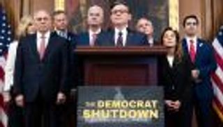 «بوليتيكو»: «الشيوخ» الأمريكي يتوصل لاتفاق بشأن إنهاء الإغلاق الحكومي