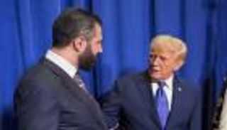 اجتماع «تاريخي» بين الشرع وترامب بالبيت الأبيض.. بوادر تعاون جديد