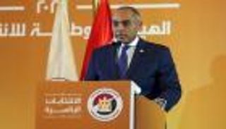 مسؤول مصري لـ«العين الإخبارية»: لا معوقات باقتراع البرلمان.. وهذا موعد ظهور النتائج