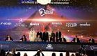 القمة العالمية لصناعة التعهيد.. مصر مركز للابتكار الرقمي