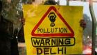 تلوث الهواء فاق الحدود الآمنة.. هل تصدّر نيودلهي لاجئي مناخ؟