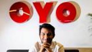 علامة OYO.. حقبة جديدة في قطاع الضيافة الهندي