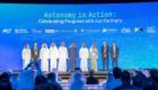 جهاز أبوظبي للاستثمار يعلن عن 29 شراكة استراتيجية.. لتسريع تسويق حلول التنقل الذاتي