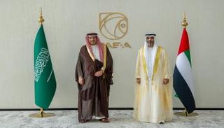 «الإمارات للمحاسبة» و«هيئة الرقابة السعودية» يعززان الشراكة بمجال الحوكمة