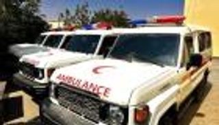 عطاء بلا حدود.. الإمارات تدعم 11 مستشفى في شبوة اليمنية