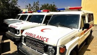 الإمارات تواصل جهودها الإنسانية في اليمن