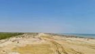 زلزال بقوة 4.16 درجة يهز الخليج العربي