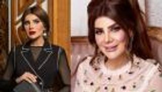 فتو السبيعي تعترف بتسريب تسجيل صوتي منسوب لإلهام الفضالة