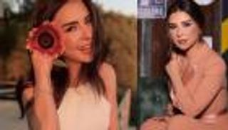 قبل عرض «بالحرام» في رمضان 2026.. صورة من ماغي بو غصن تشعل مواقع التواصل