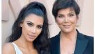 الشرطة تقتحم عيد ميلاد والدة كيم كارداشيان.. السر في «الموسيقى»