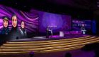 انطلاق النسخة الـ3 لقمة «إماراتيات ملهمات» 12 نوفمبر