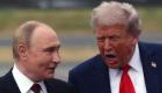 ترامب لا يخشى نووي روسيا.. دافع آخر خلف رغبته في «سلام أوكرانيا»