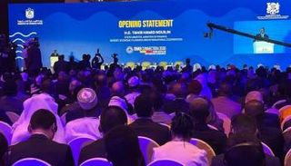 منتدى الإمارات - تشاد