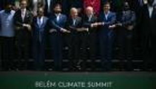 لحظة حاسمة.. COP30 أعقد مفاوضات مناخ تستضيفها الأمازون