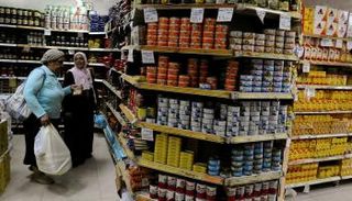 التضخم في مصر