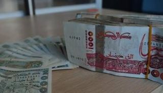 منحة التضامن الرمضانية 2026 في الجزائر