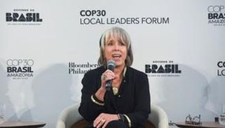 حاكمة ولاية نيو مكسيكو، ميشيل لوجان غريشام