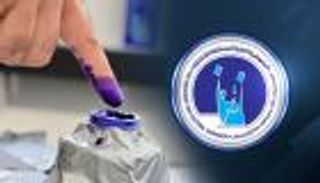 تجاوزت 55%.. مفوضية انتخابات العراق تعلن نسب المشاركة باقتراع النواب