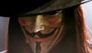 &laquo;V for Vendetta&raquo; يعود على الشاشة الصغيرة
