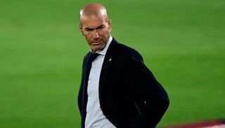 الفرنسي زين الدين زيدان