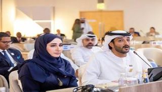 مشاركة الإمارات في أعمال الدورة الـ26 لمنظمة الأمم المتحدة للسياحة