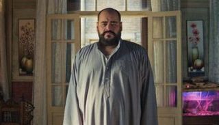 محمد ممدوح في السادة الأفاضل