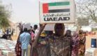 الإمارات وأزمة السودان.. دعم إنساني مستدام وعطاء بلا حدود 