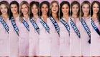 مسابقة ملكة جمال فرنسا 2026.. الكشف عن الصور الرسمية لـ30 متسابقة