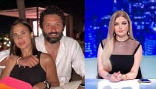 تعليق ياسمين الخطيب على انفصال كريم محمود عبدالعزيز