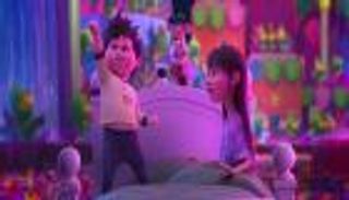 موعد عرض فيلم الأنمي الجديد «In Your Dreams» على نتفليكس