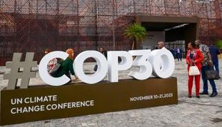 COP30 -أرشيفية