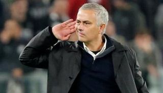 جوزيه مورينيو مدرب بنفيكا البرتغالي