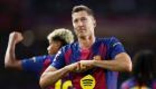 بين إيطاليا وتركيا.. حياة «ما بعد برشلونة» تنادي ليفاندوفسكي