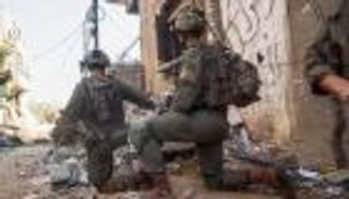 في أحضان الأفاعي والحيوانات.. جنود إسرائيليون يبحثون عن الشفاء