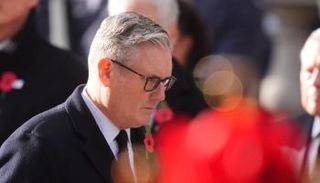 رئيس الوزراء البريطاني