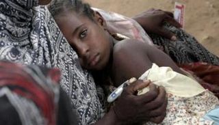 الأمم المتحدة وصف الأزمة الإنسانية بالسودان بالأسوأ عالميا