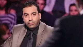 القيادي الإخواني ماهر زيد