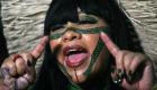 «سيليا زكريابا» في COP30.. صوت الأرض والهوية يدوّي داخل البرازيل