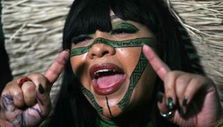 سيليا زكريابا - أ ف ب